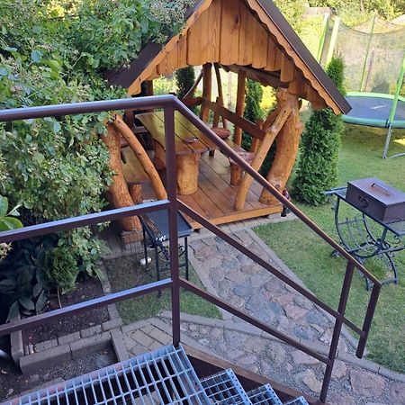 Zelta Pirts Guest House Ventspils Luaran gambar
