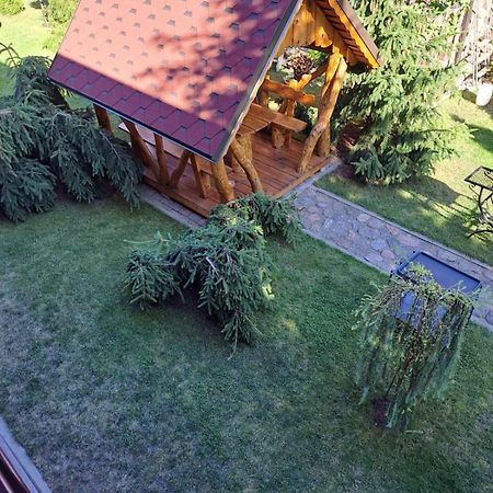 Zelta Pirts Guest House Ventspils Luaran gambar