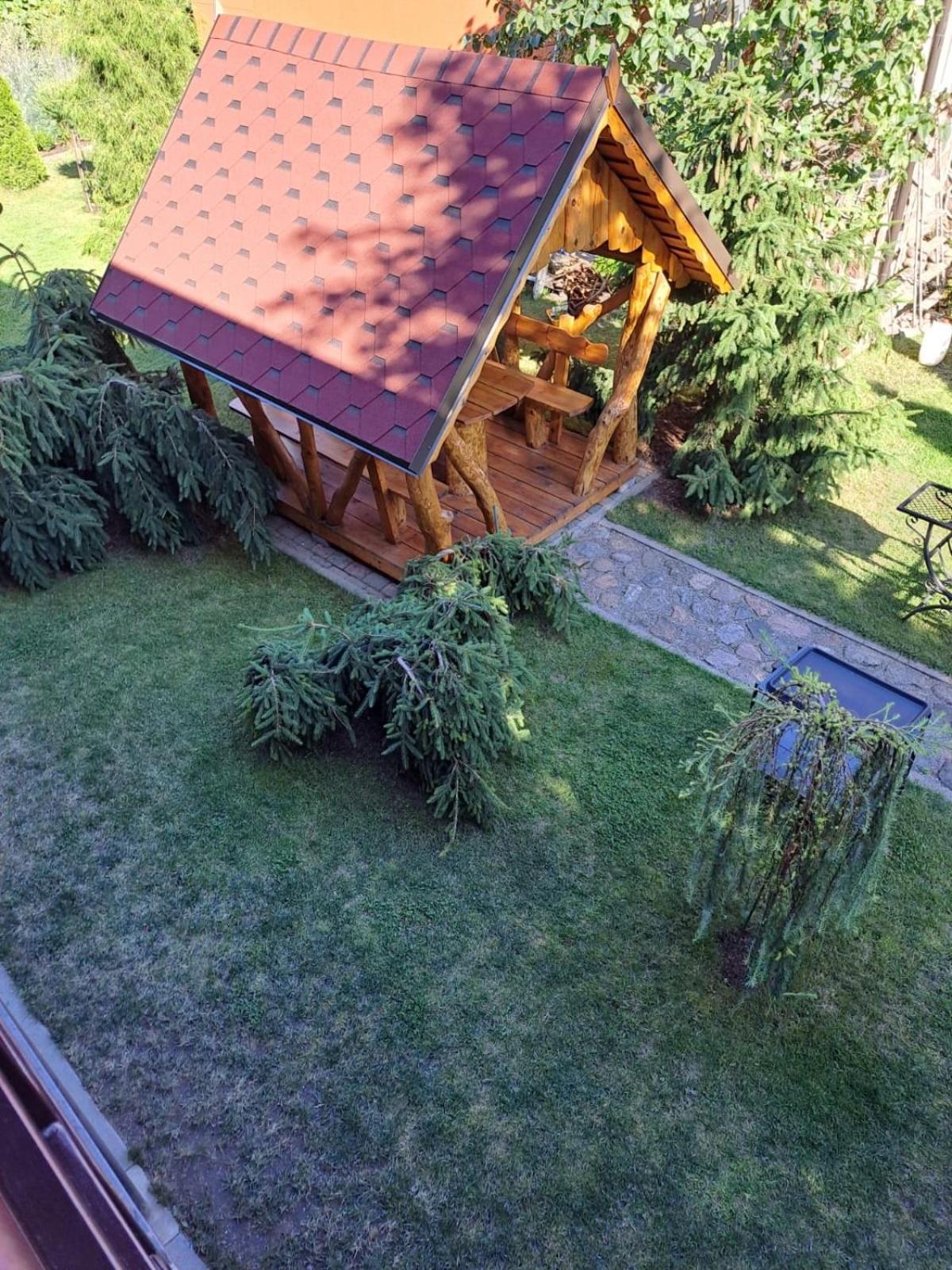 Zelta Pirts Guest House Ventspils Luaran gambar
