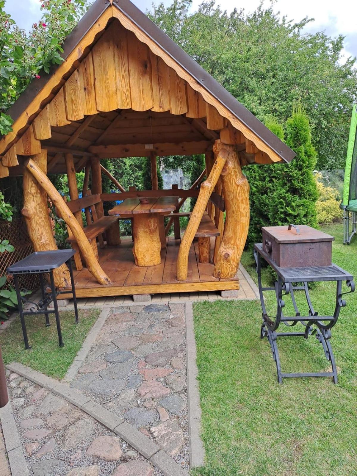 Zelta Pirts Guest House Ventspils Luaran gambar