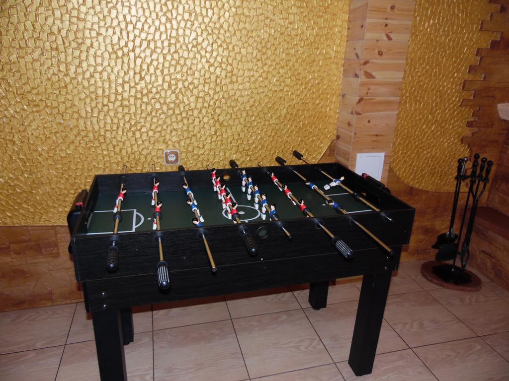 Zelta Pirts Guest House Ventspils Luaran gambar