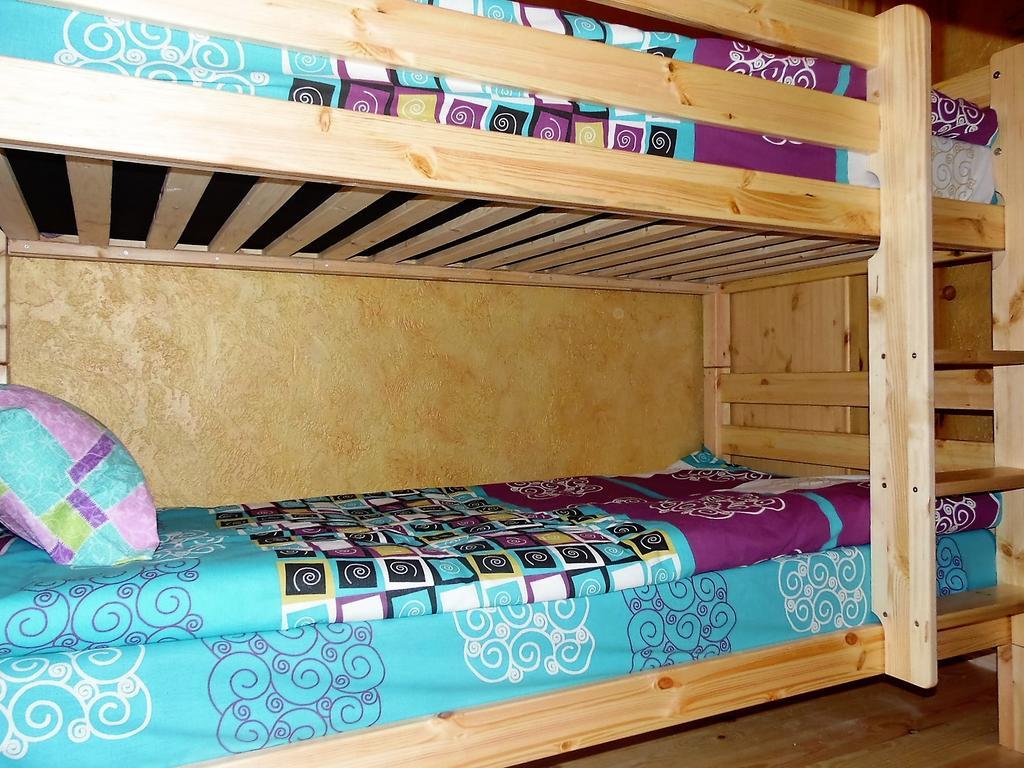 Zelta Pirts Guest House Ventspils Luaran gambar