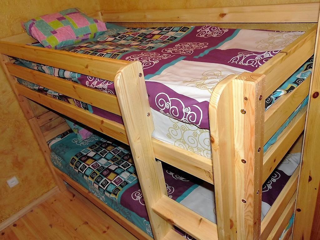 Zelta Pirts Guest House Ventspils Luaran gambar