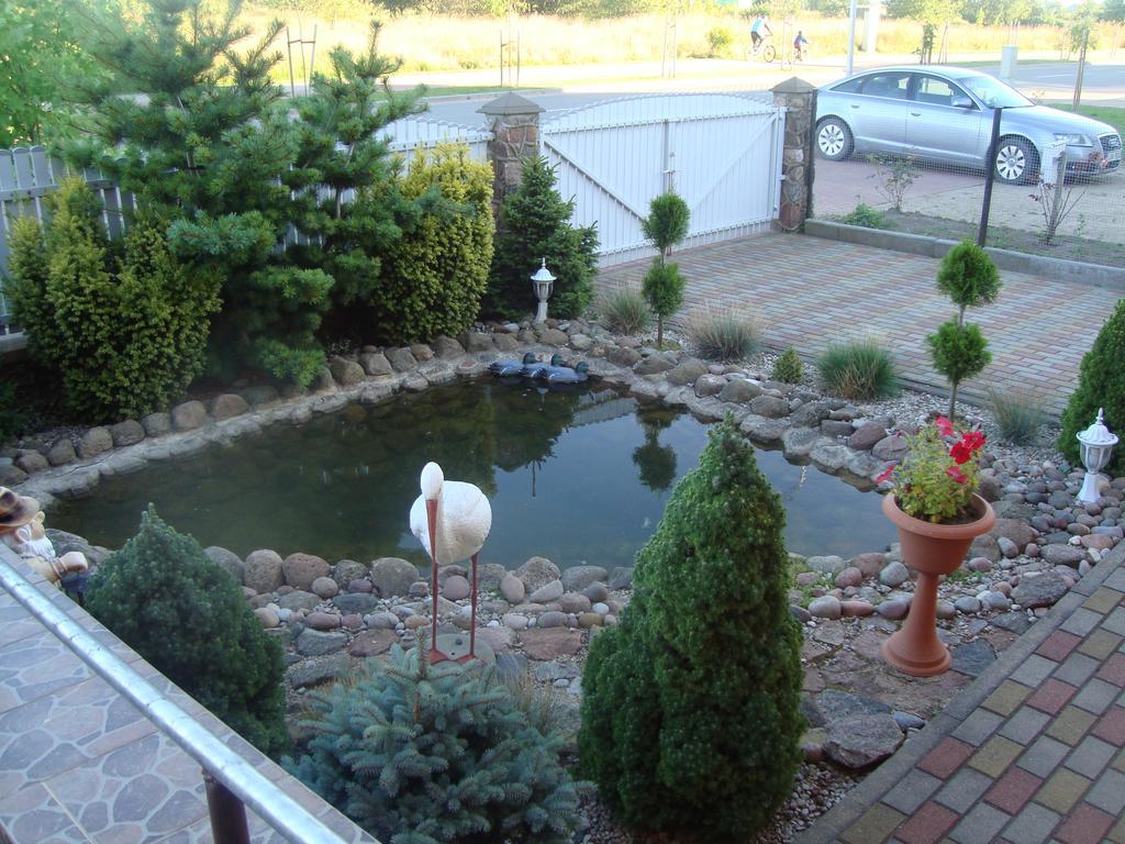Zelta Pirts Guest House Ventspils Luaran gambar