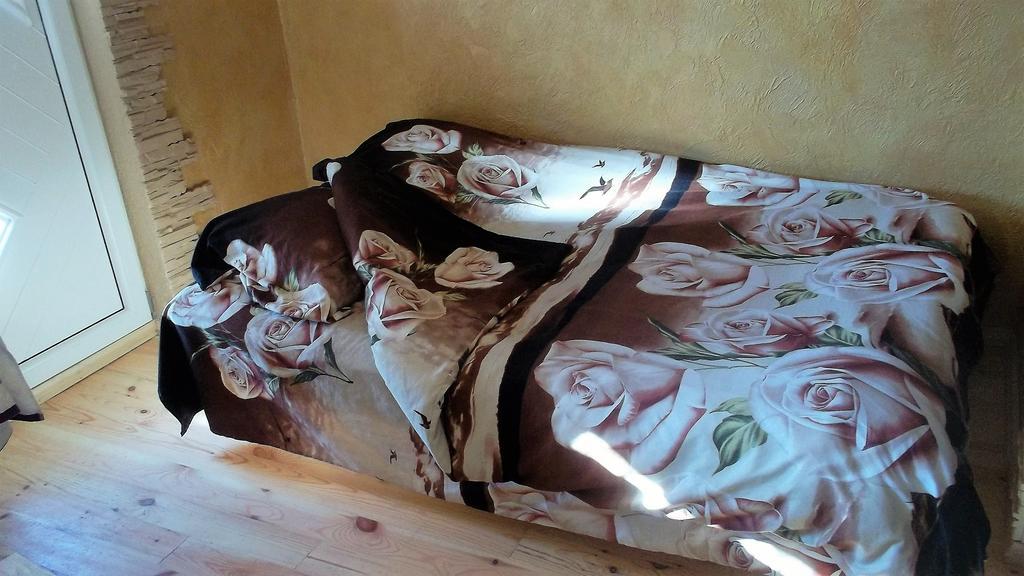Zelta Pirts Guest House Ventspils Luaran gambar