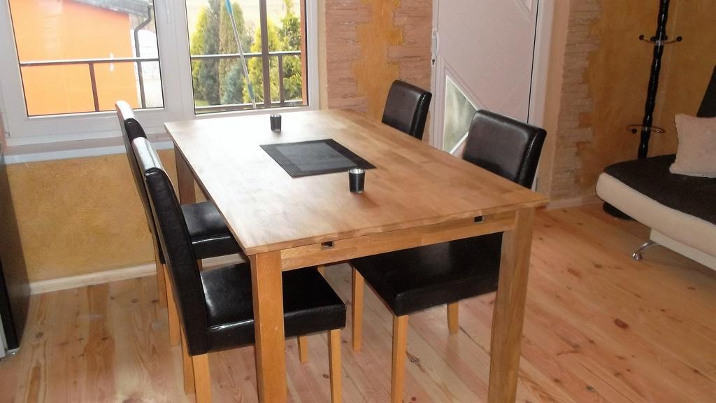 Zelta Pirts Guest House Ventspils Luaran gambar