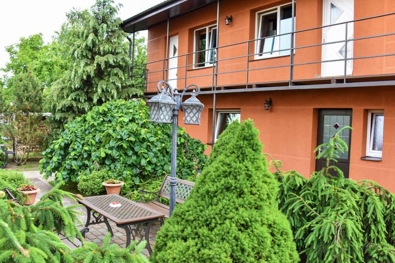 Zelta Pirts Guest House Ventspils Luaran gambar