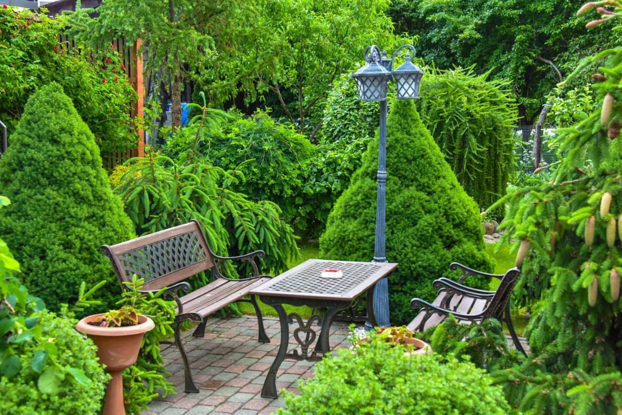 Zelta Pirts Guest House Ventspils Luaran gambar